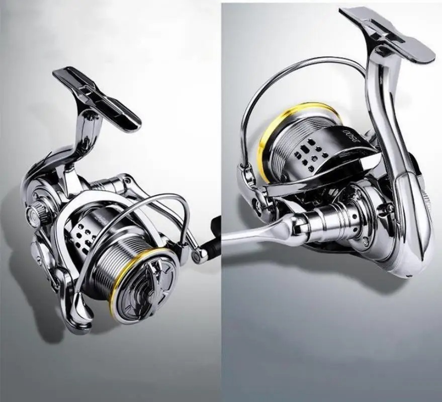 New Okuma Spinning Fishing Ree - Surf Reel 리뷰 및 가격