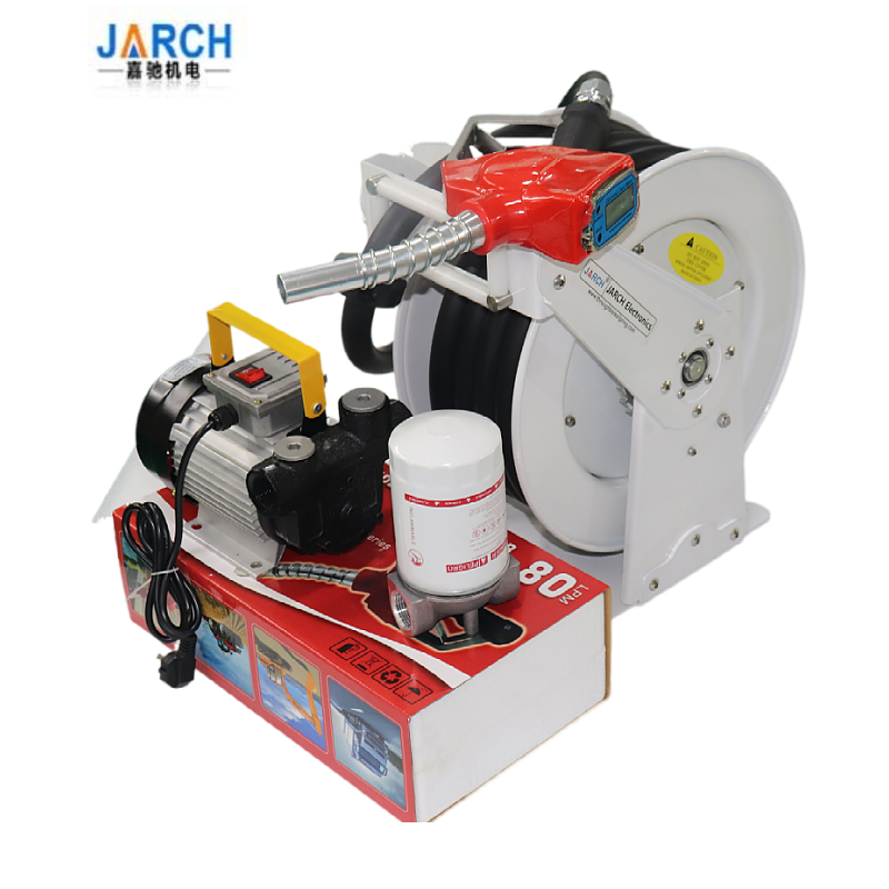 Automatic Retractable Diesel O - Reel Oil 리뷰 및 가격