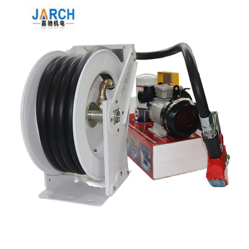 Automatic Retractable Diesel O - Reel Oil 리뷰 및 가격