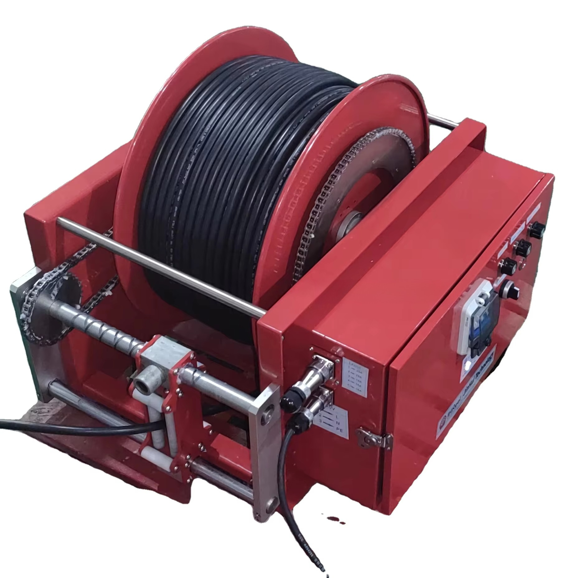 Automatic Retractable Diesel O - Reel Oil 리뷰 및 가격