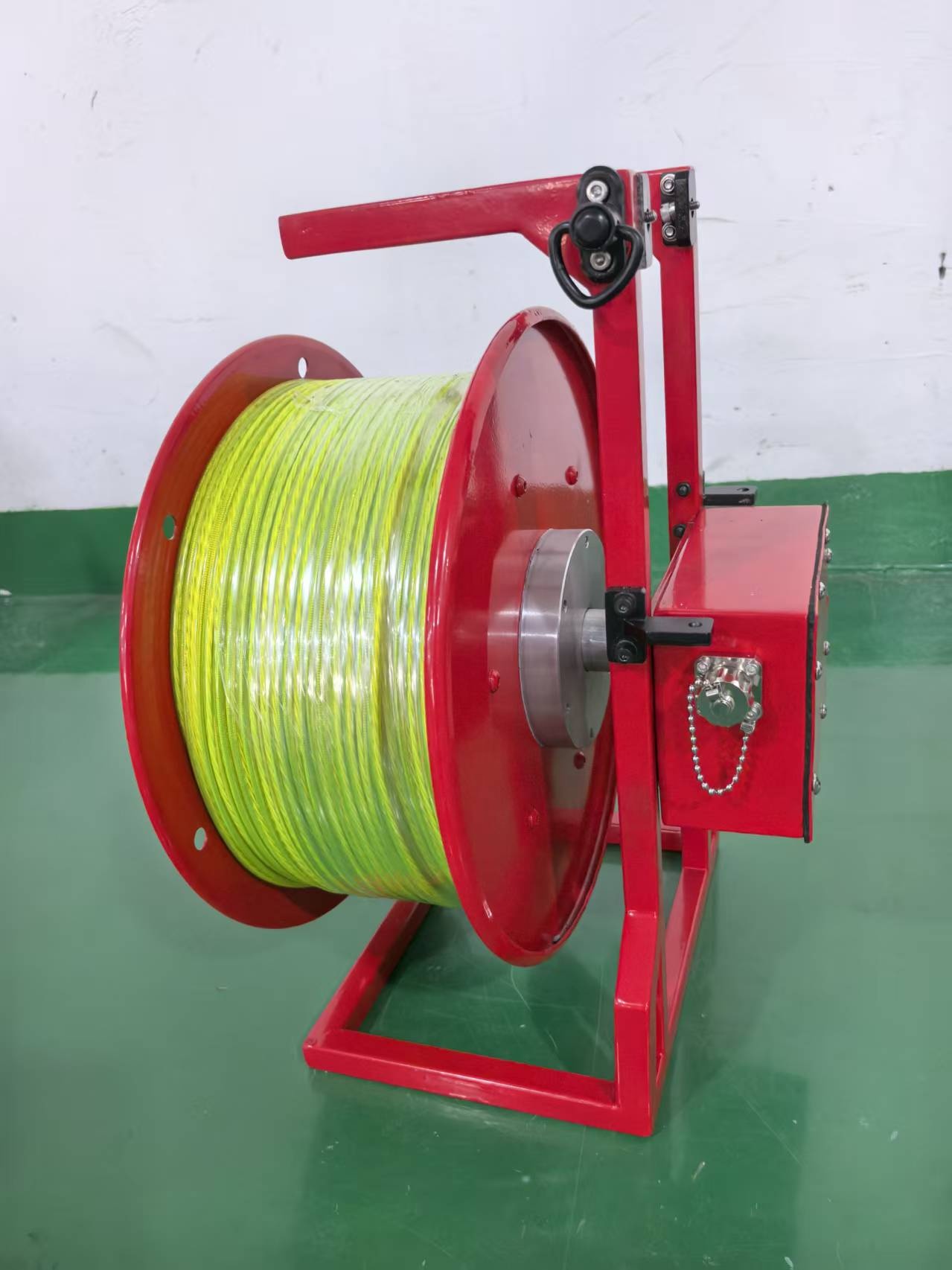 Automatic Retractable Diesel O - Reel Oil 리뷰 및 가격