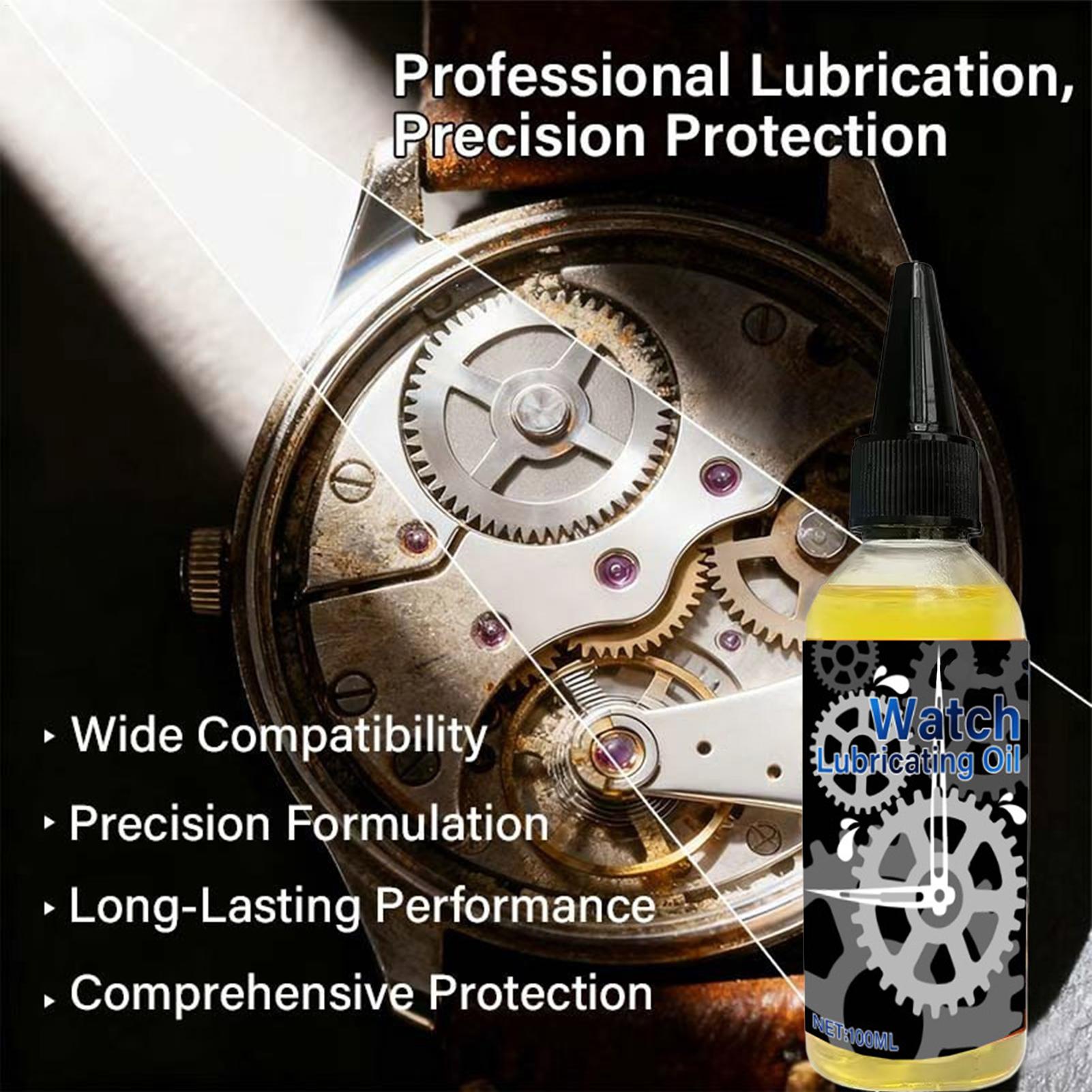 100ml Multi Purpose Synthetic  - Reel Lubricant 리뷰 및 가격