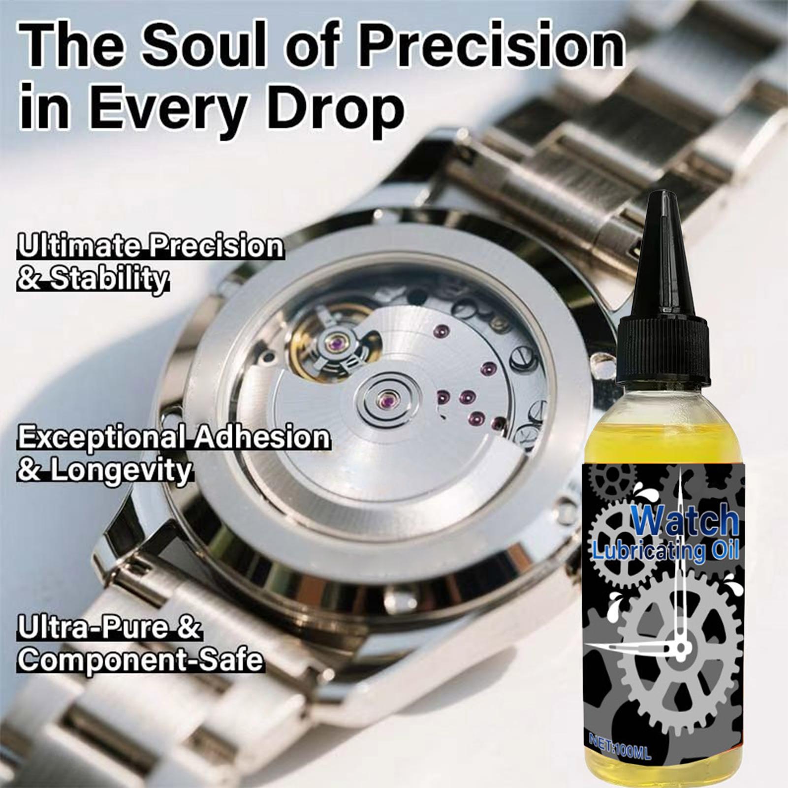 100ml Multi Purpose Synthetic  - Reel Lubricant 리뷰 및 가격