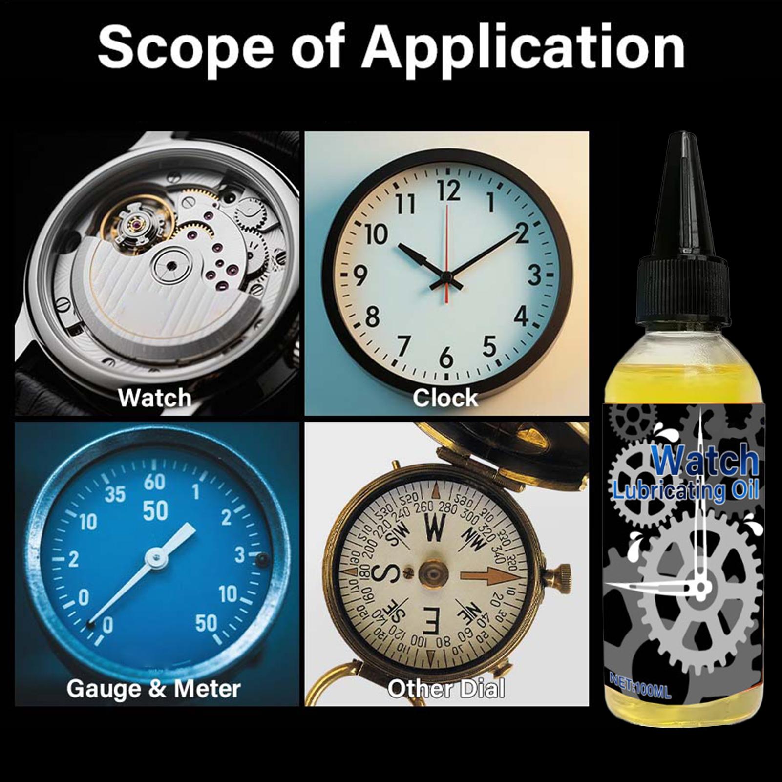 100ml Multi Purpose Synthetic  - Reel Lubricant 리뷰 및 가격