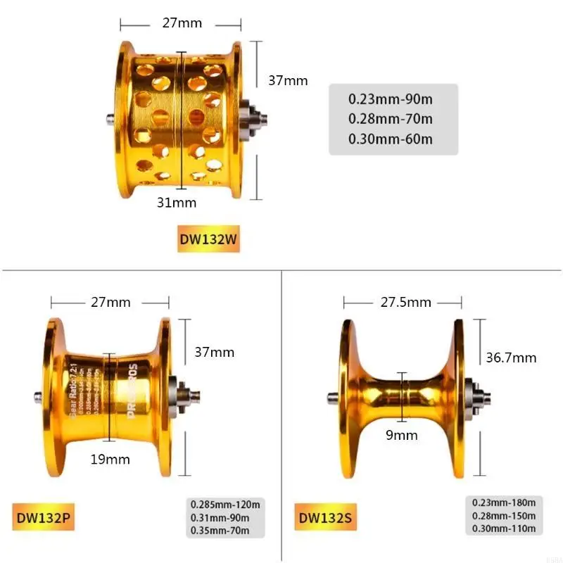 652F Baitcasting Reel 18+1 Bea - Baitcasting Reel 리뷰 및 가격