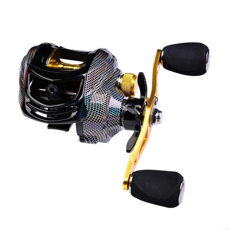 652F Baitcasting Reel 18+1 Bea - Baitcasting Reel 리뷰 및 가격