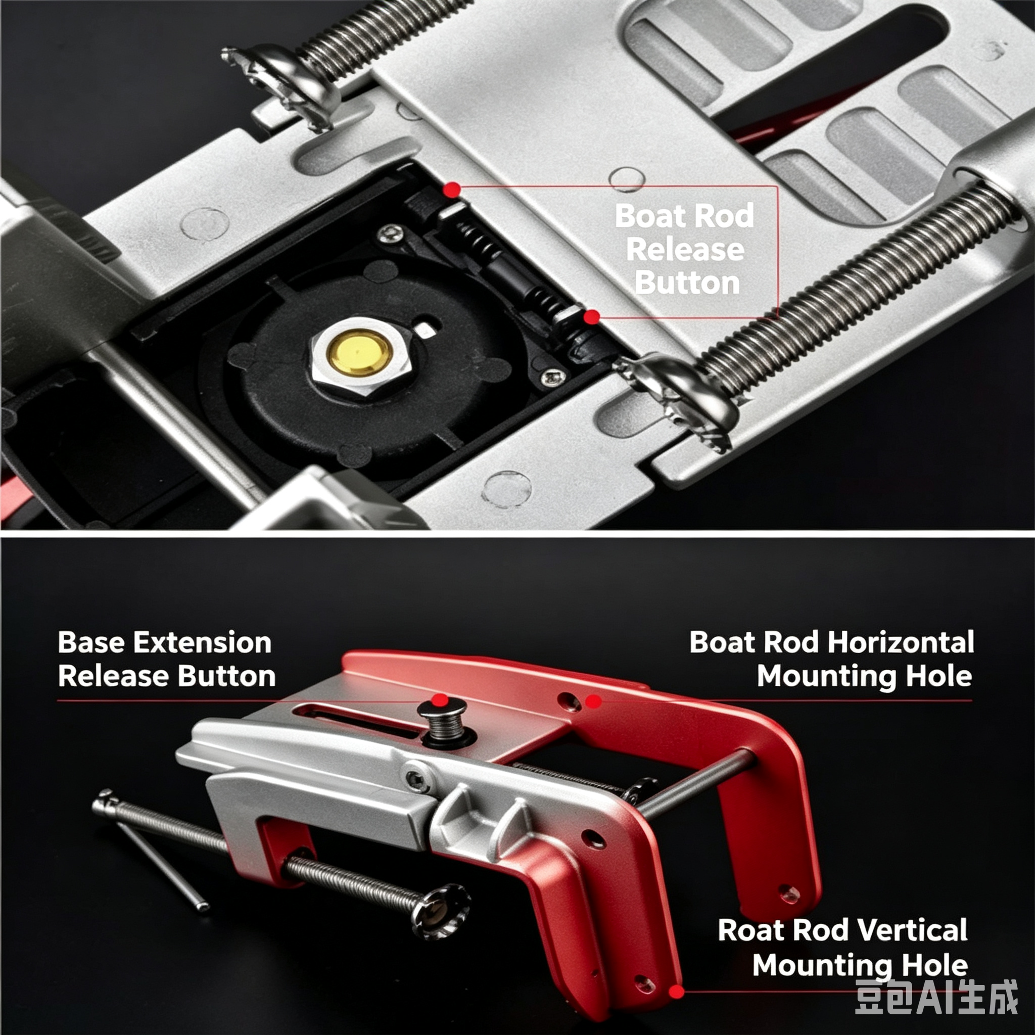 Yulang Deep Sea Boat Fishing R - Electric Reel 리뷰 및 가격