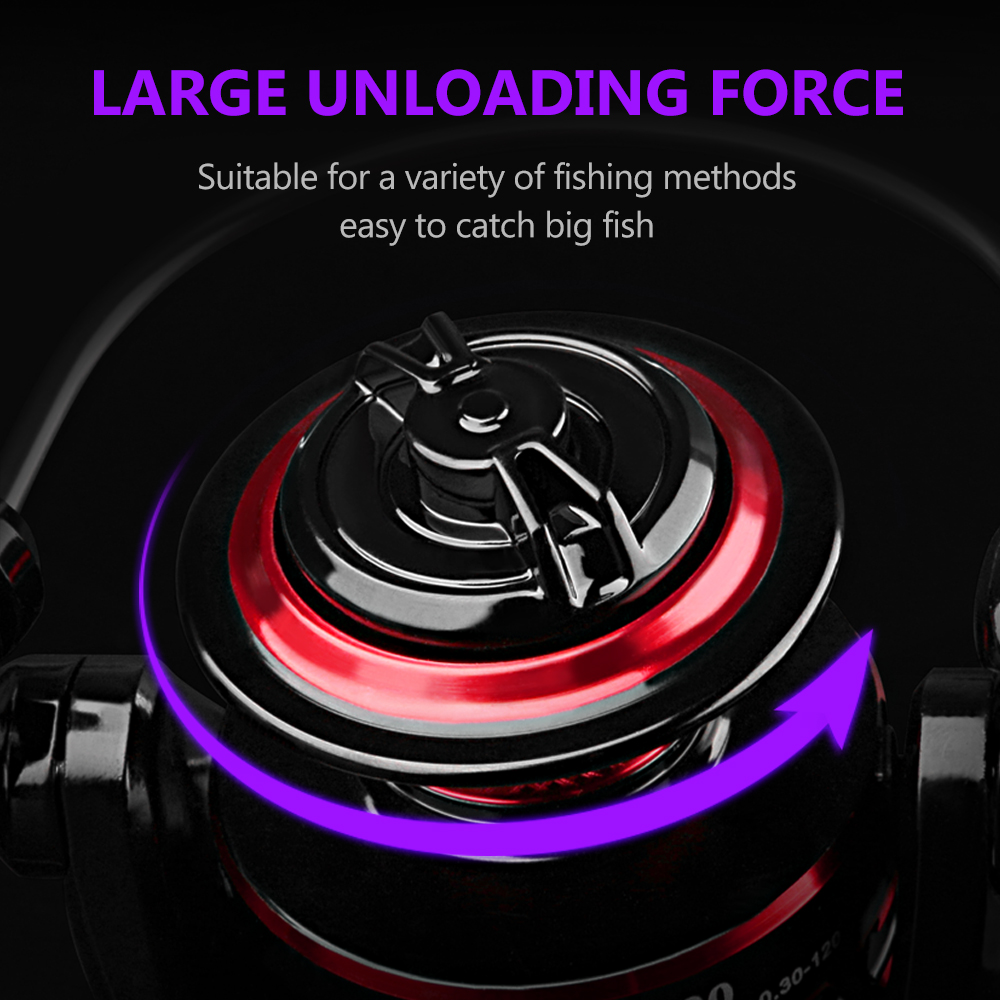DEUKIO Durable Ball Bearings 1 - Trolling Reel 리뷰 및 가격