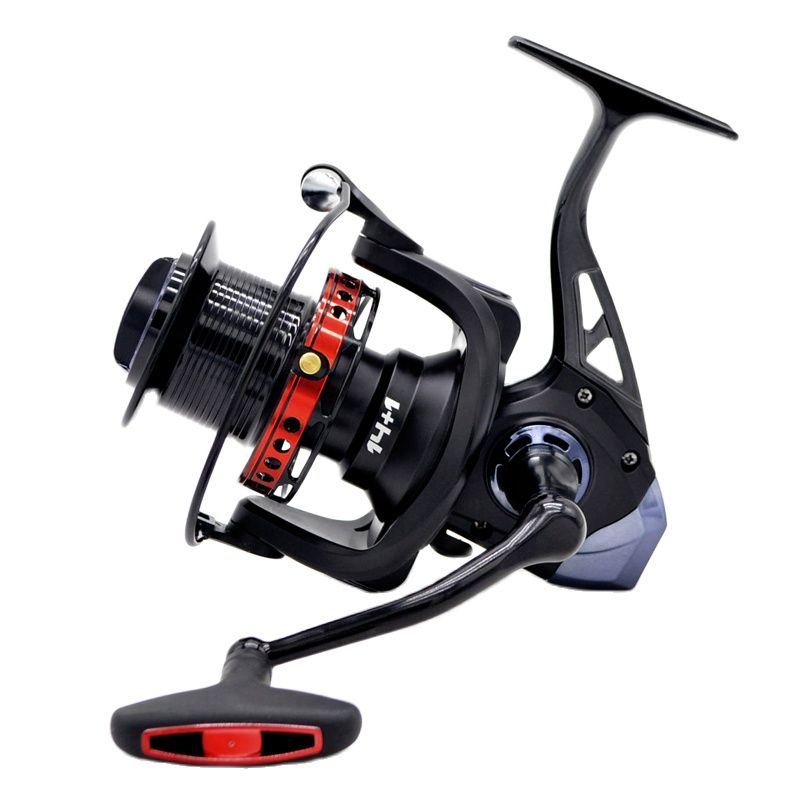 CAMEKOON long cast spinning fi - Surf Reel 리뷰 및 가격