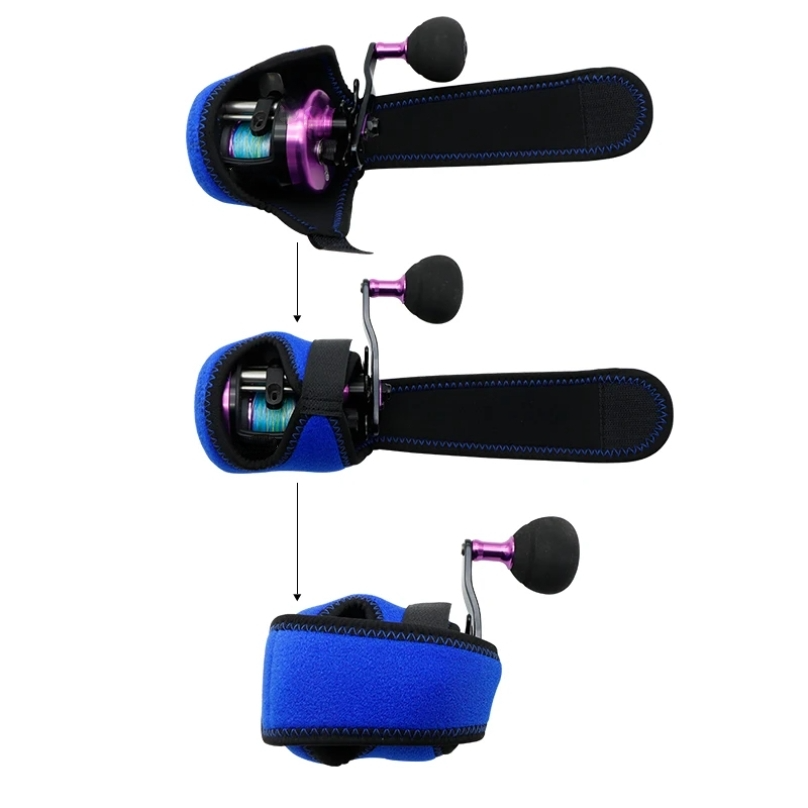 Waterproof Bait Casting Protec - Trolling Reel 리뷰 및 가격