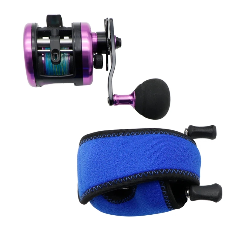 Waterproof Bait Casting Protec - Trolling Reel 리뷰 및 가격