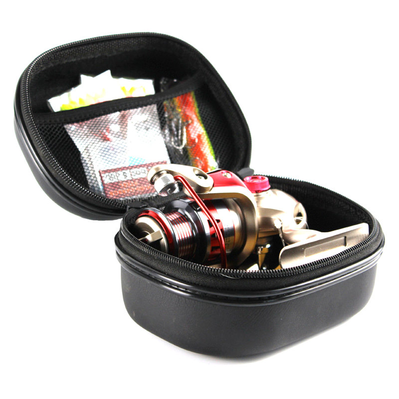 New Outdoor Fishing Bag Spinni - Reel Repair Kit 리뷰 및 가격