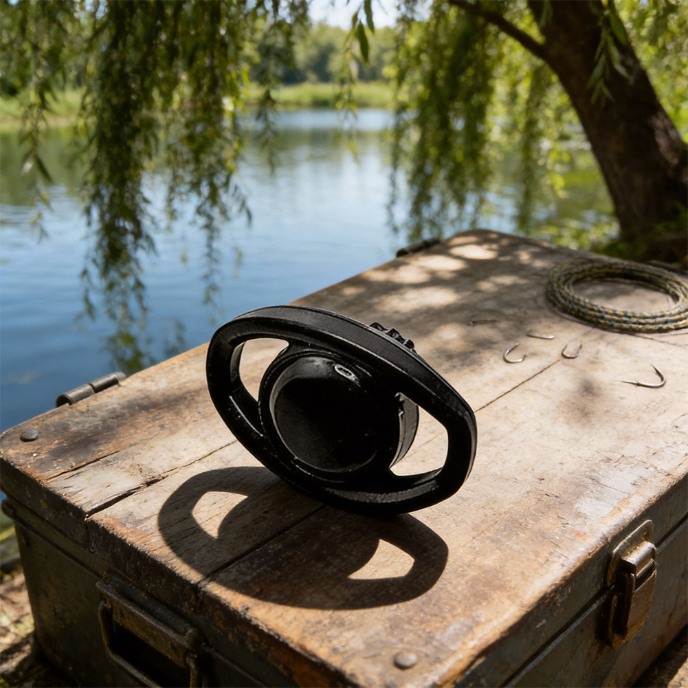 Knob Side Cover Accessory For  - Reel Cover 리뷰 및 가격