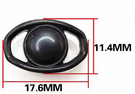 Knob Side Cover Accessory For  - Reel Cover 리뷰 및 가격
