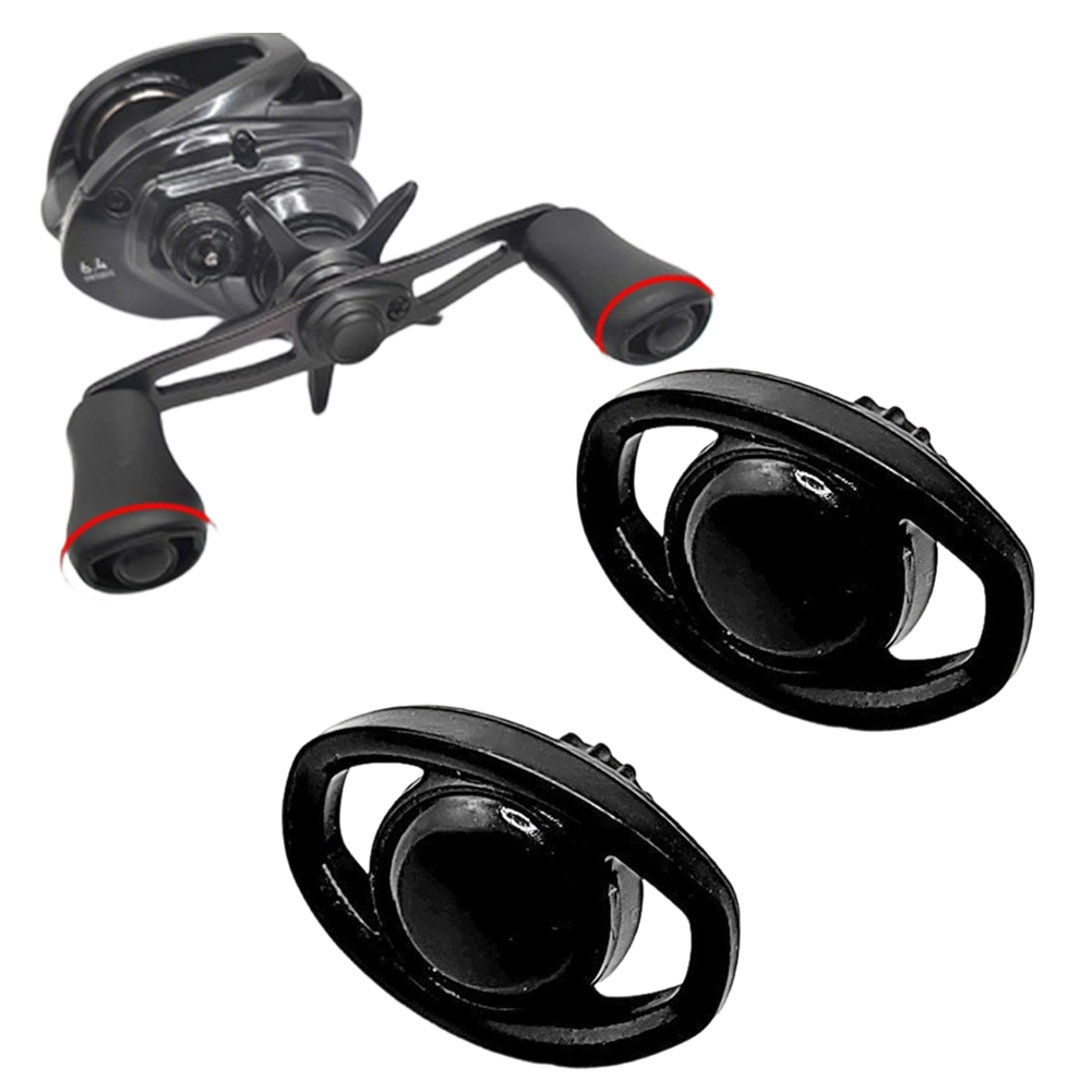 Knob Side Cover Accessory For  - Reel Cover 리뷰 및 가격