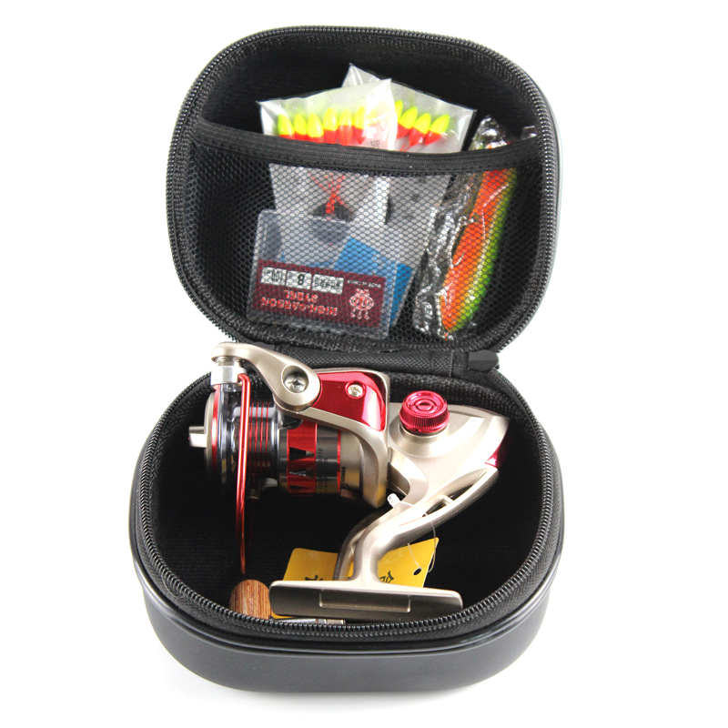 Outdoor Fishing Bag Spinning R - Reel Repair Kit 리뷰 및 가격
