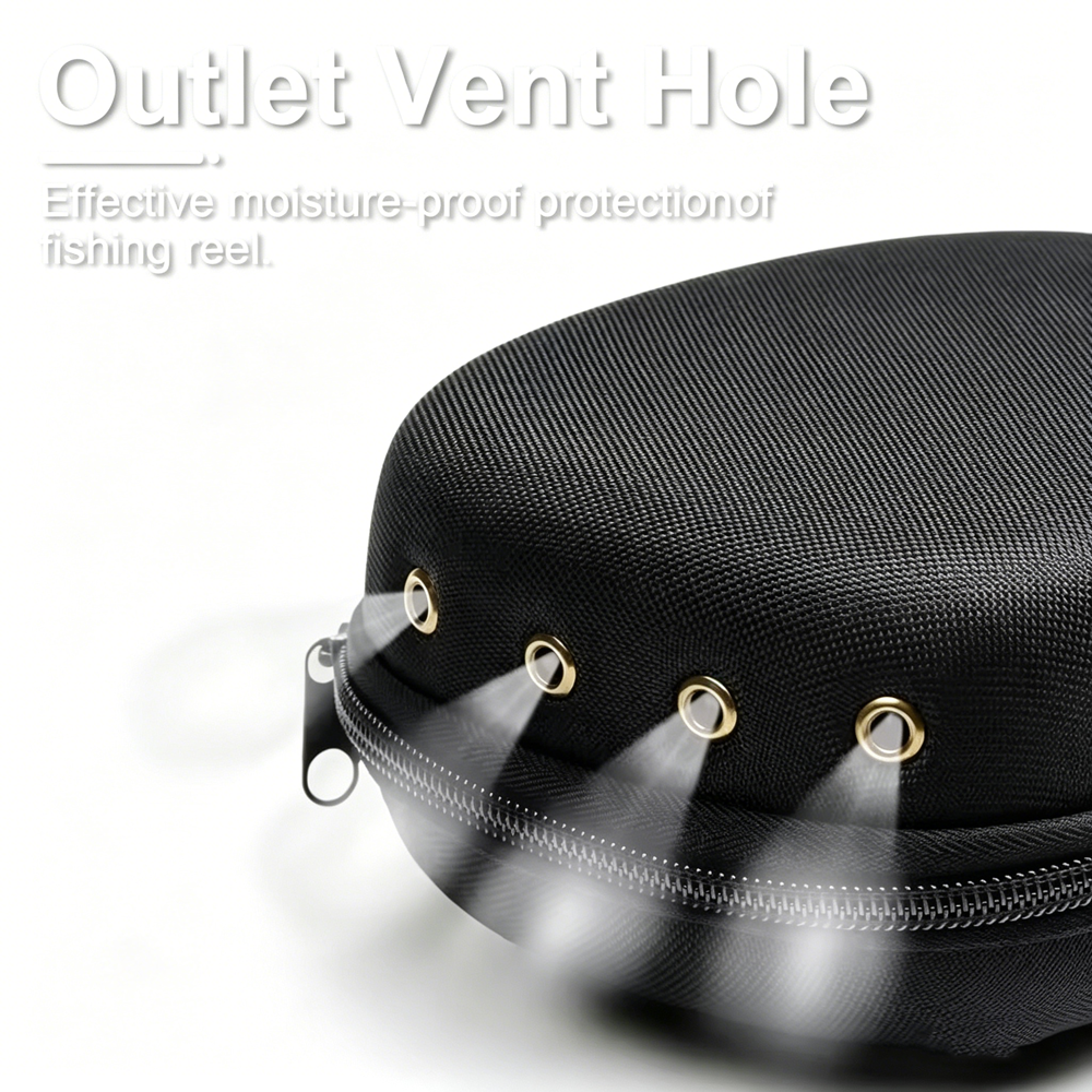 Fishing Reel Bag Protective Wh - Spincast Reel 리뷰 및 가격
