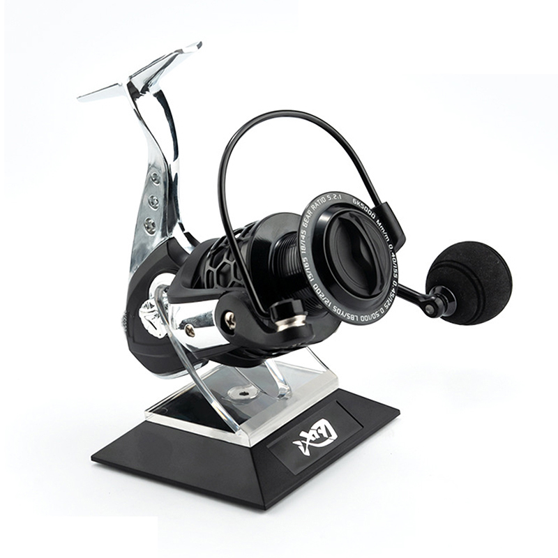 Acrylic Fishing Reel Display H - Spinning Reel 리뷰 및 가격