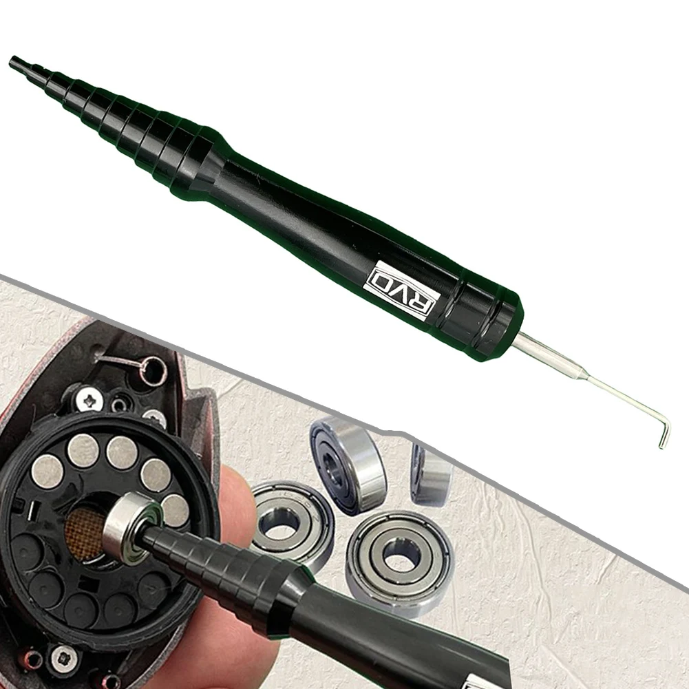 Fishing Reel Bearing Check Too - Reel Repair Kit 리뷰 및 가격