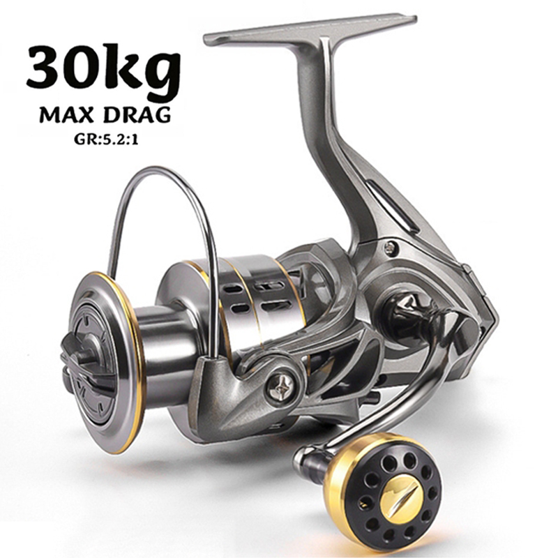 New Fishing Reel, Max Drag 30K - Reel Drag Knob 리뷰 및 가격